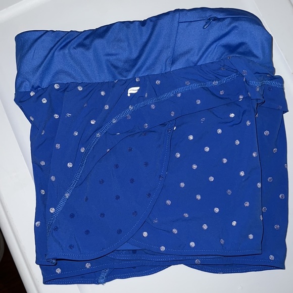 Fabletics Running Shorts - Picture 3 of 4